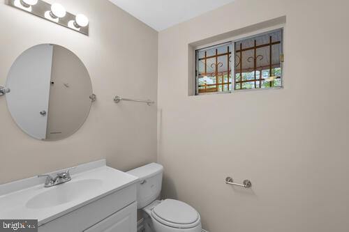 6317 Lenox Road Bethesda, MD 20817 - Photo 32 of 32 Basement Bathroom