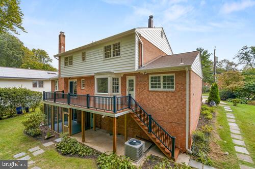 6317 Lenox Road Bethesda, MD 20817 - Photo 5 of 32 Gallery Image 5