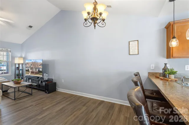 $233,000 | 1029 Duncan Chase Lane, Fort Mill, SC 29707