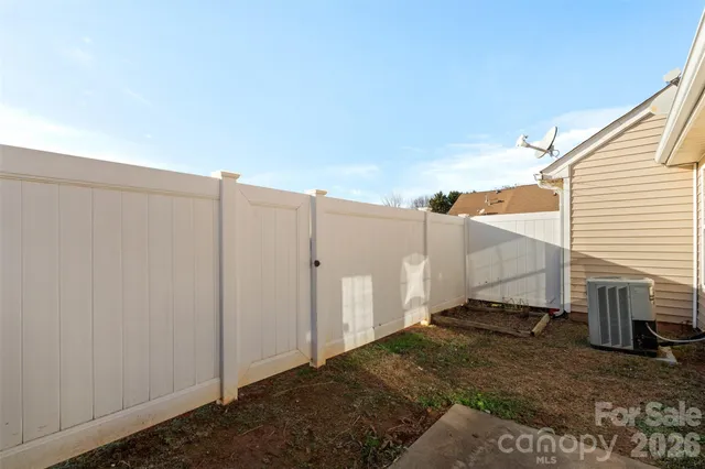 $233,000 | 1029 Duncan Chase Lane, Fort Mill, SC 29707