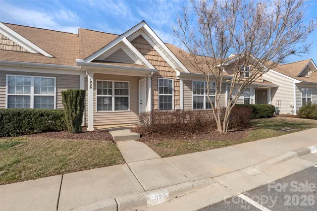 $233,000 | 1029 Duncan Chase Lane, Fort Mill, SC 29707