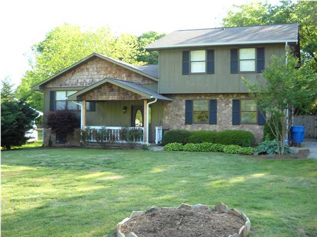 322 Reads Lake Road Chattanooga, TN 37415 - Photo 1 of 17 Primary Photo
