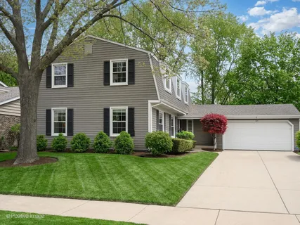 $775,000 | 1615 South Kaspar Avenue, Arlington Heights, IL 60005