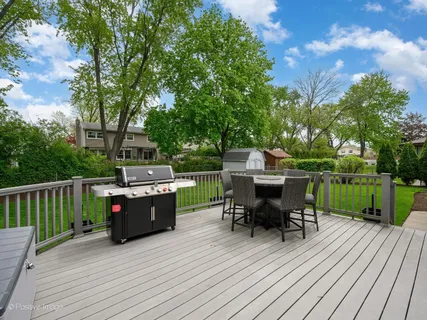 $775,000 | 1615 South Kaspar Avenue, Arlington Heights, IL 60005