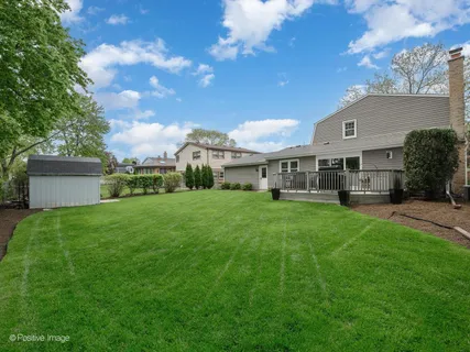 $775,000 | 1615 South Kaspar Avenue, Arlington Heights, IL 60005