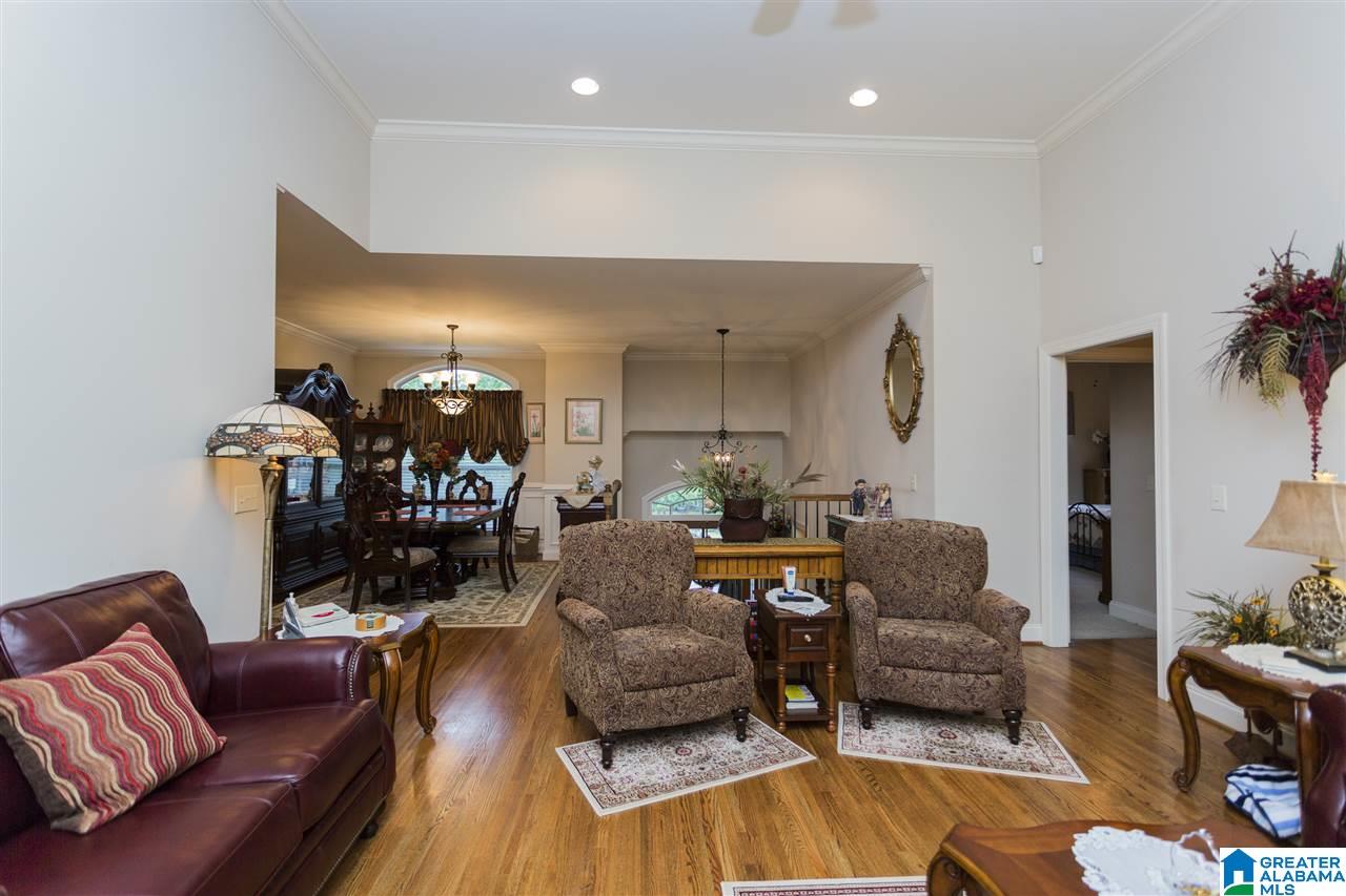360 Middleridge Drive Springville, AL 35146 - Photo 9 of 43