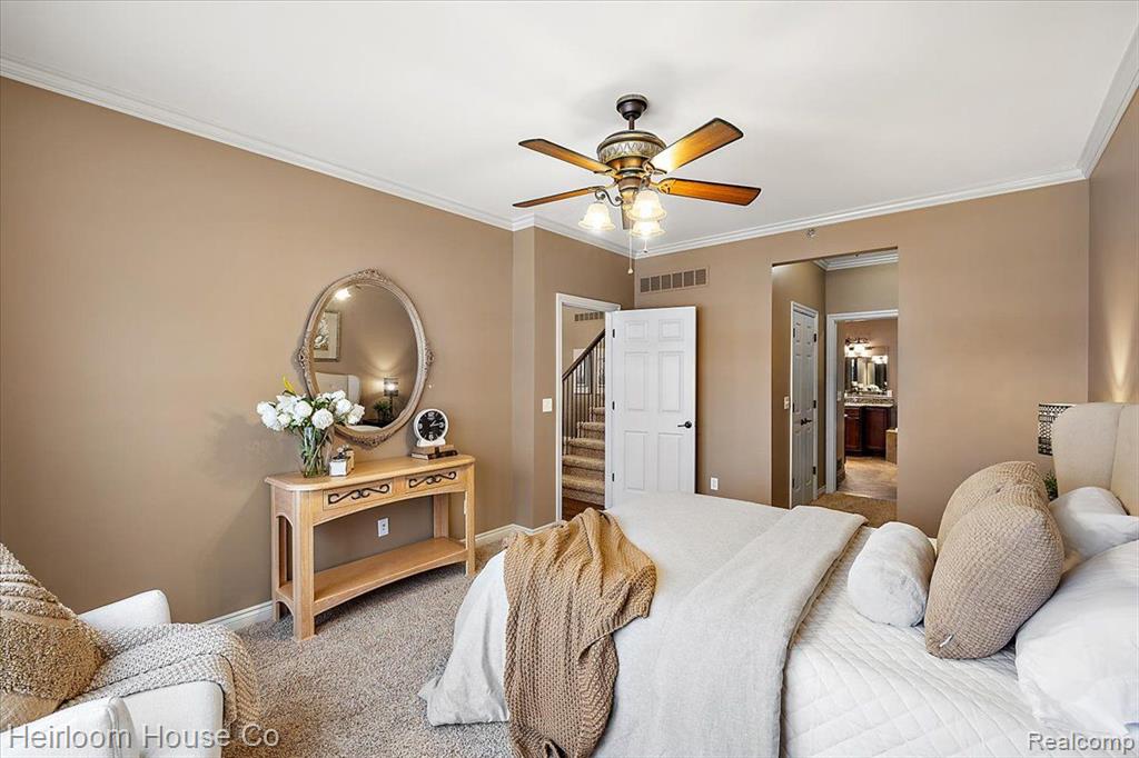 45926 South Stonewood Road Canton, MI 48187 - Photo 23 of 73