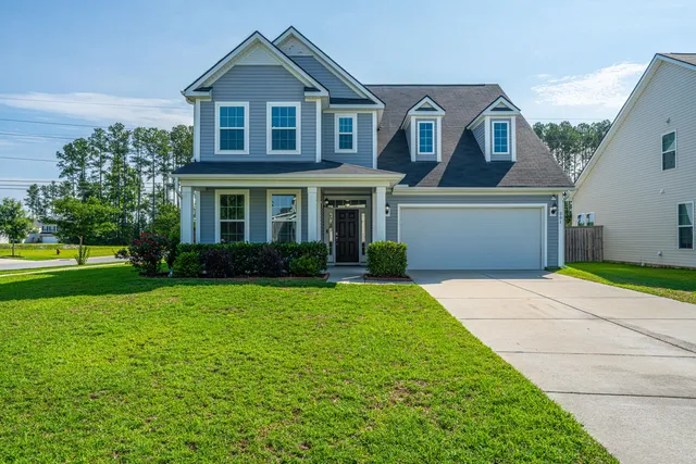 $2,850 | 201 Bigleaf Court, Summerville, SC 29486