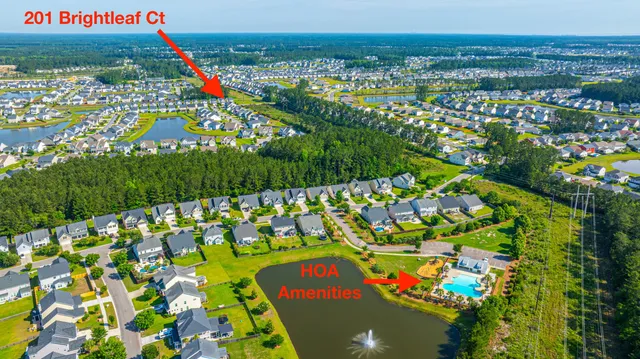 $2,850 | 201 Bigleaf Court, Summerville, SC 29486