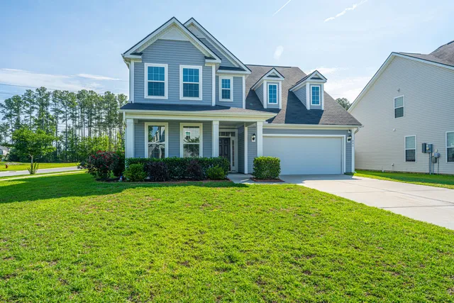 $2,850 | 201 Bigleaf Court, Summerville, SC 29486
