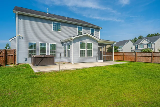 $2,850 | 201 Bigleaf Court, Summerville, SC 29486