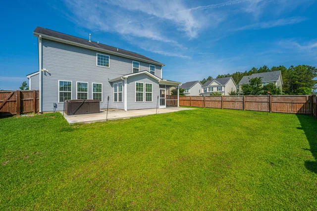 $2,850 | 201 Bigleaf Court, Summerville, SC 29486