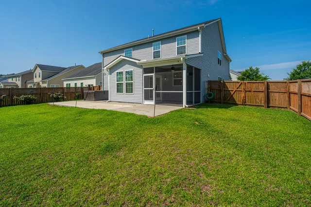 $2,850 | 201 Bigleaf Court, Summerville, SC 29486