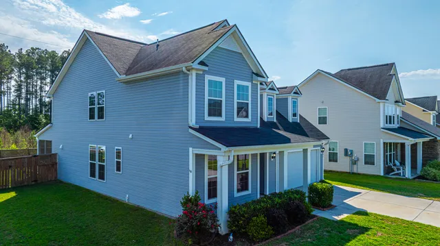 $2,850 | 201 Bigleaf Court, Summerville, SC 29486