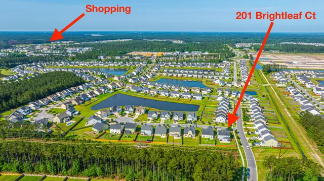 $2,850 | 201 Bigleaf Court, Summerville, SC 29486