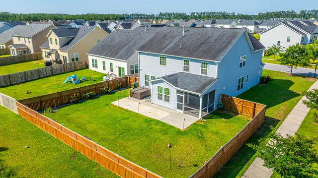 $2,850 | 201 Bigleaf Court, Summerville, SC 29486