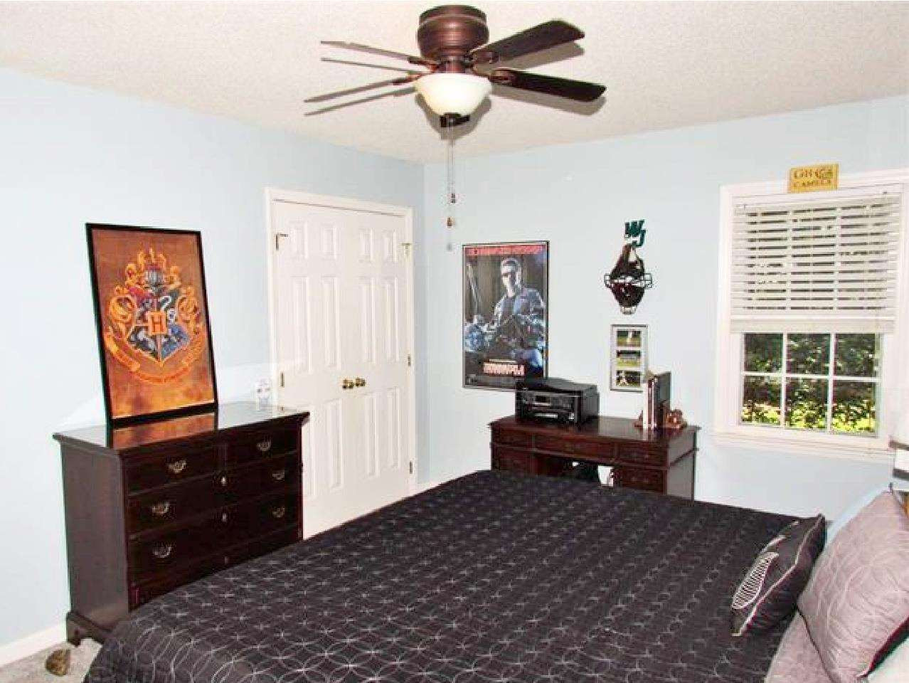 212 Beaver Ridge Way Benson, NC 27504 - Photo 14 of 18 Secondary Bedroom