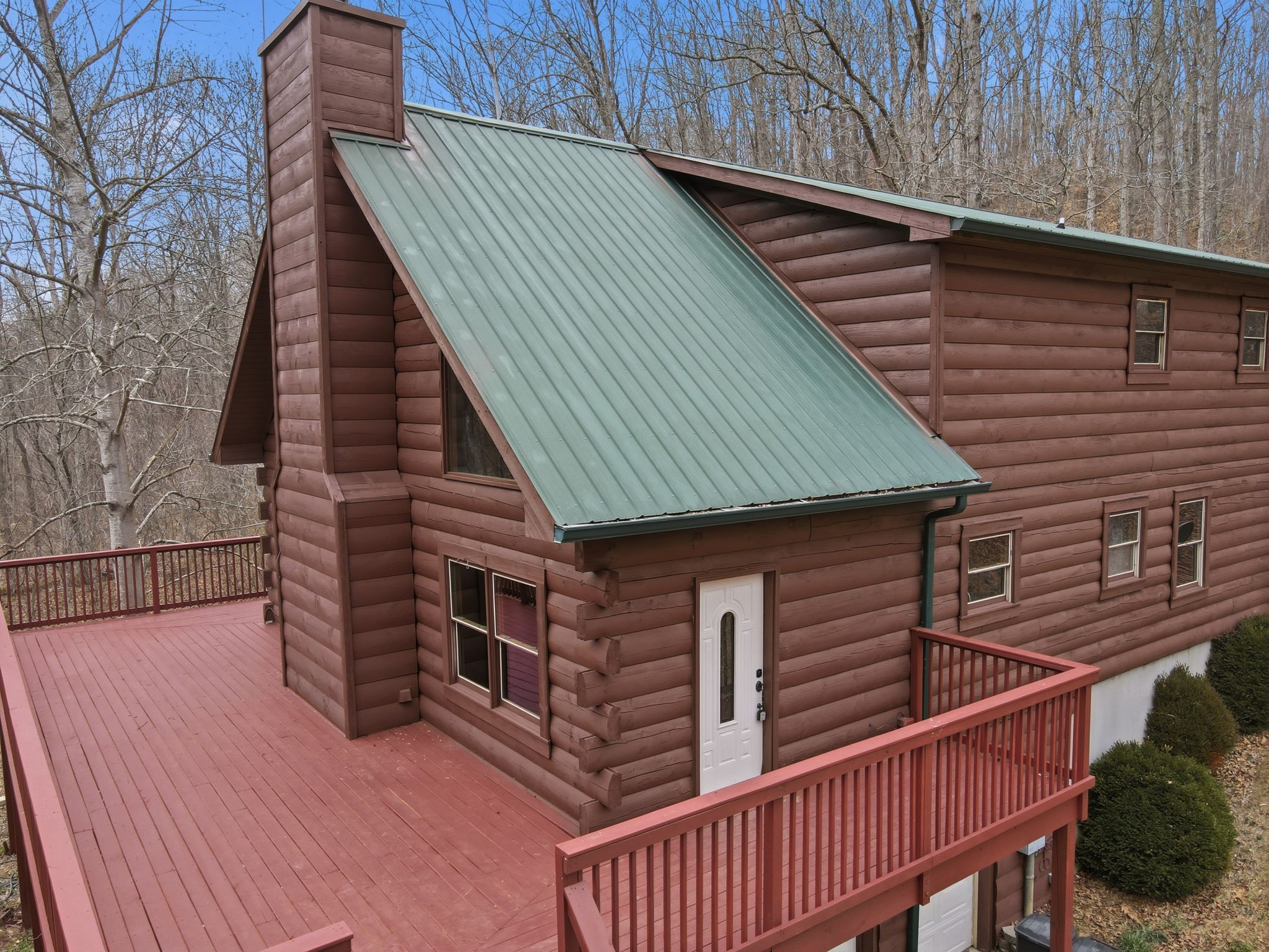 96 Sarvis Ridge Road Normandy, TN 37360 - Photo 11 of 30