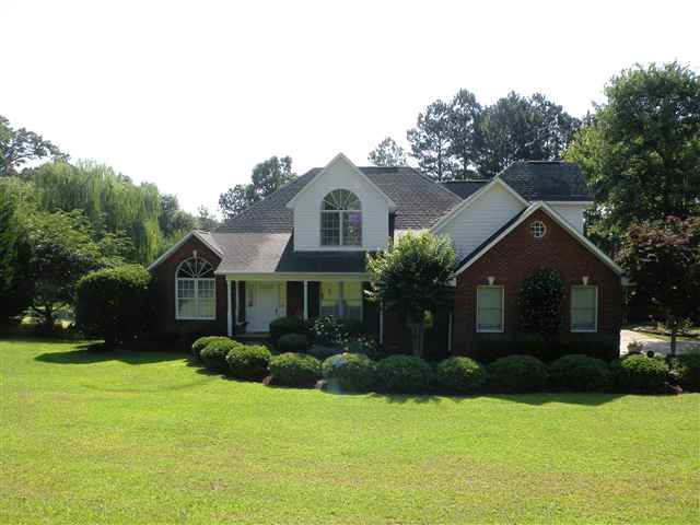 111 Kilsprings Road Anderson, SC 29621 - Photo 1 of 23