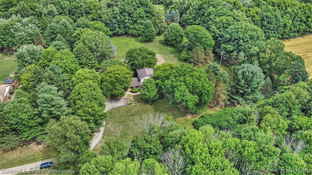 5221 Country Squire Road Dryden, MI 48428 - Photo 35 of 46