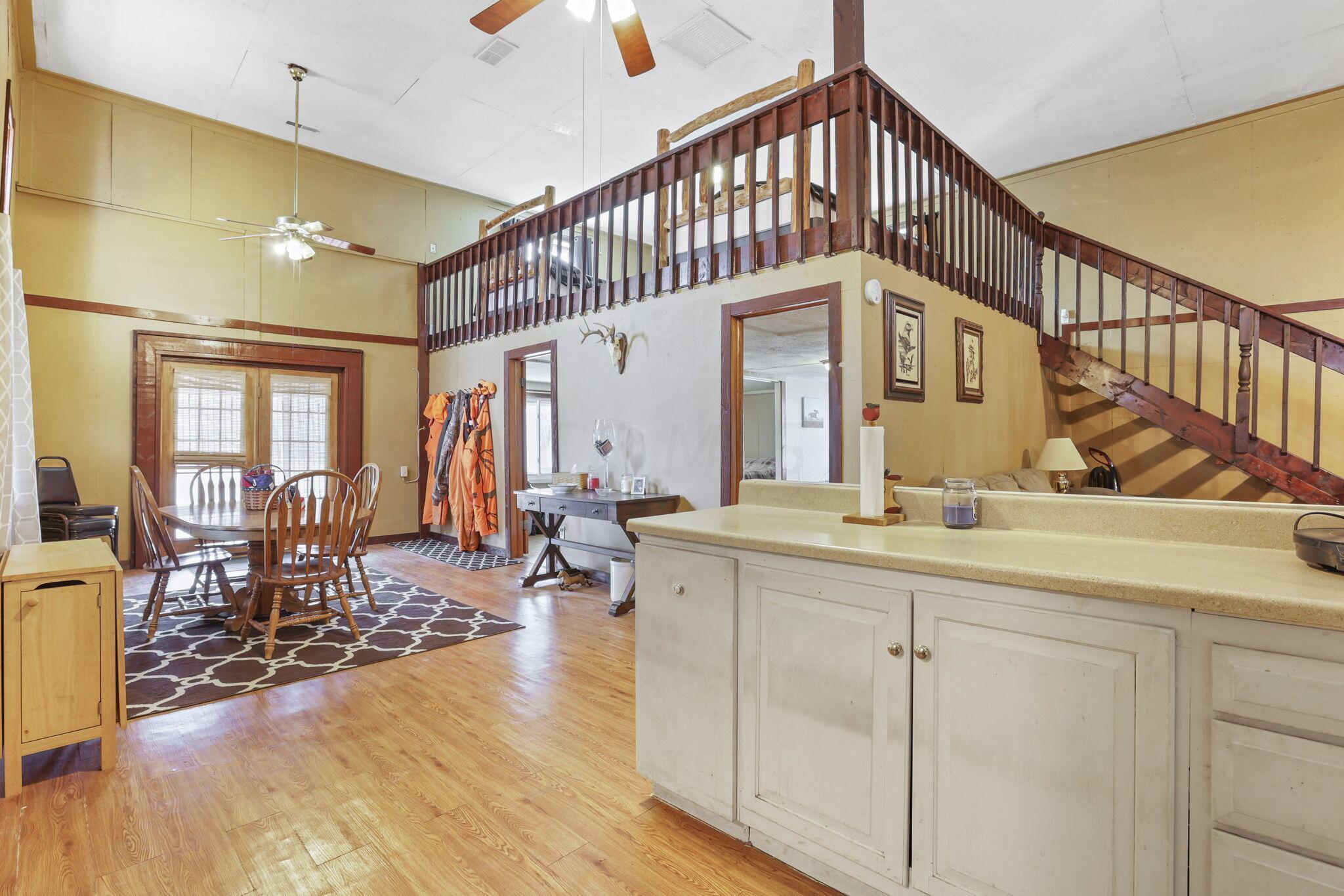 9814 Wesley Chapel Road Mount Perry, OH 43760 - Photo 16 of 56 Kitchen
