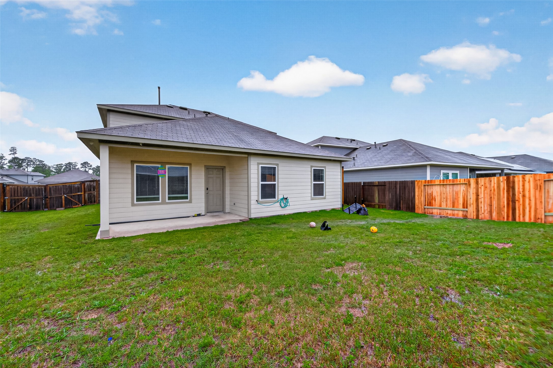 14317 Cedarwood Oaks Road Splendora, TX 77372 - Photo 5 of 41 Gallery Image 5