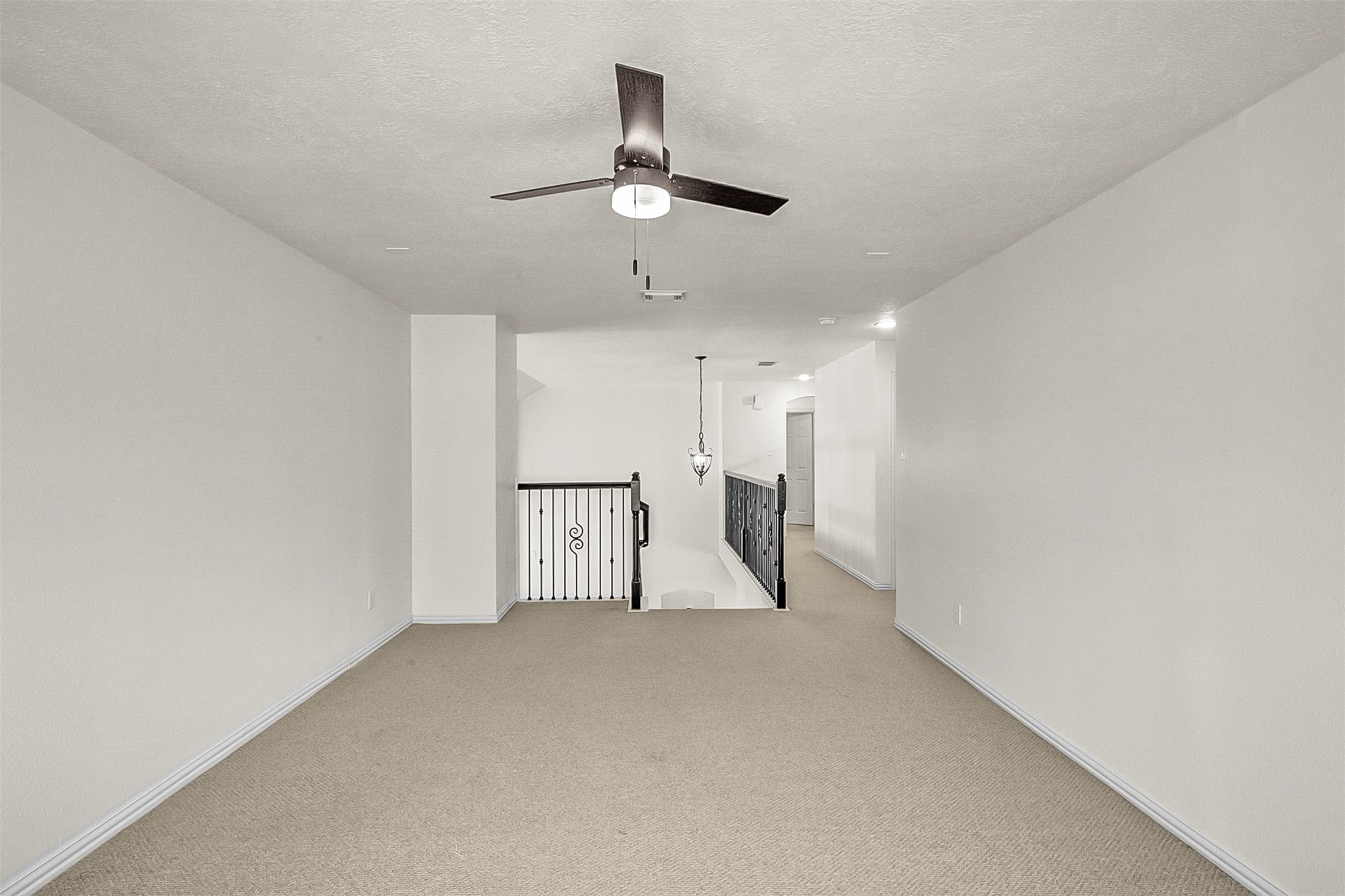 10 Chippewa Trail Spring, TX 77389 - Photo 25 of 46 Upstairs Gameroom