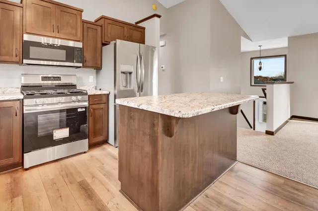 $309,500 | 1319 Jasmine Lane Northeast, St. Joseph, MN 56374