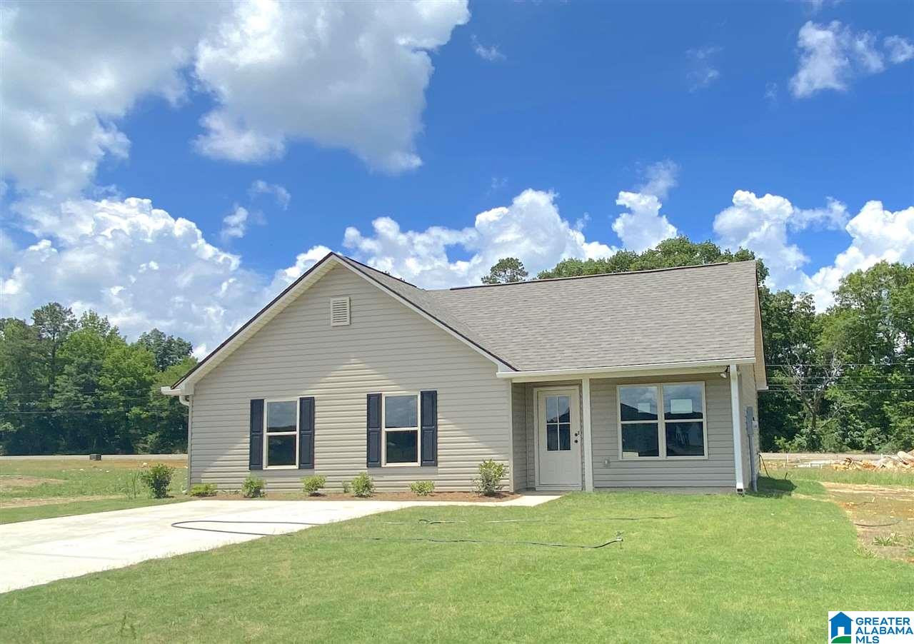 330 Sunlight Creek Talladega, AL 35160 - Photo 5 of 25