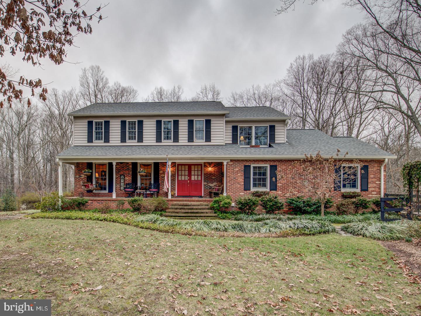 7360 Clifton Road Clifton, VA 20124 - Photo 1 of 72 Gallery Image 1