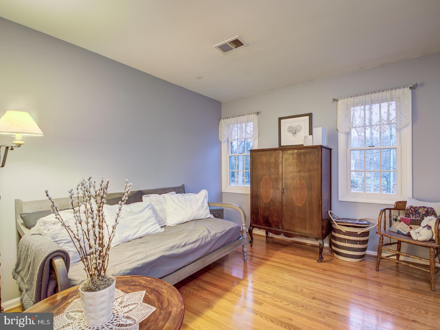 7360 Clifton Road Clifton, VA 20124 - Photo 45 of 72 bedroom