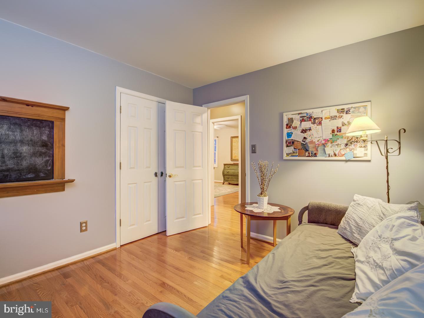 7360 Clifton Road Clifton, VA 20124 - Photo 46 of 72 bedroom