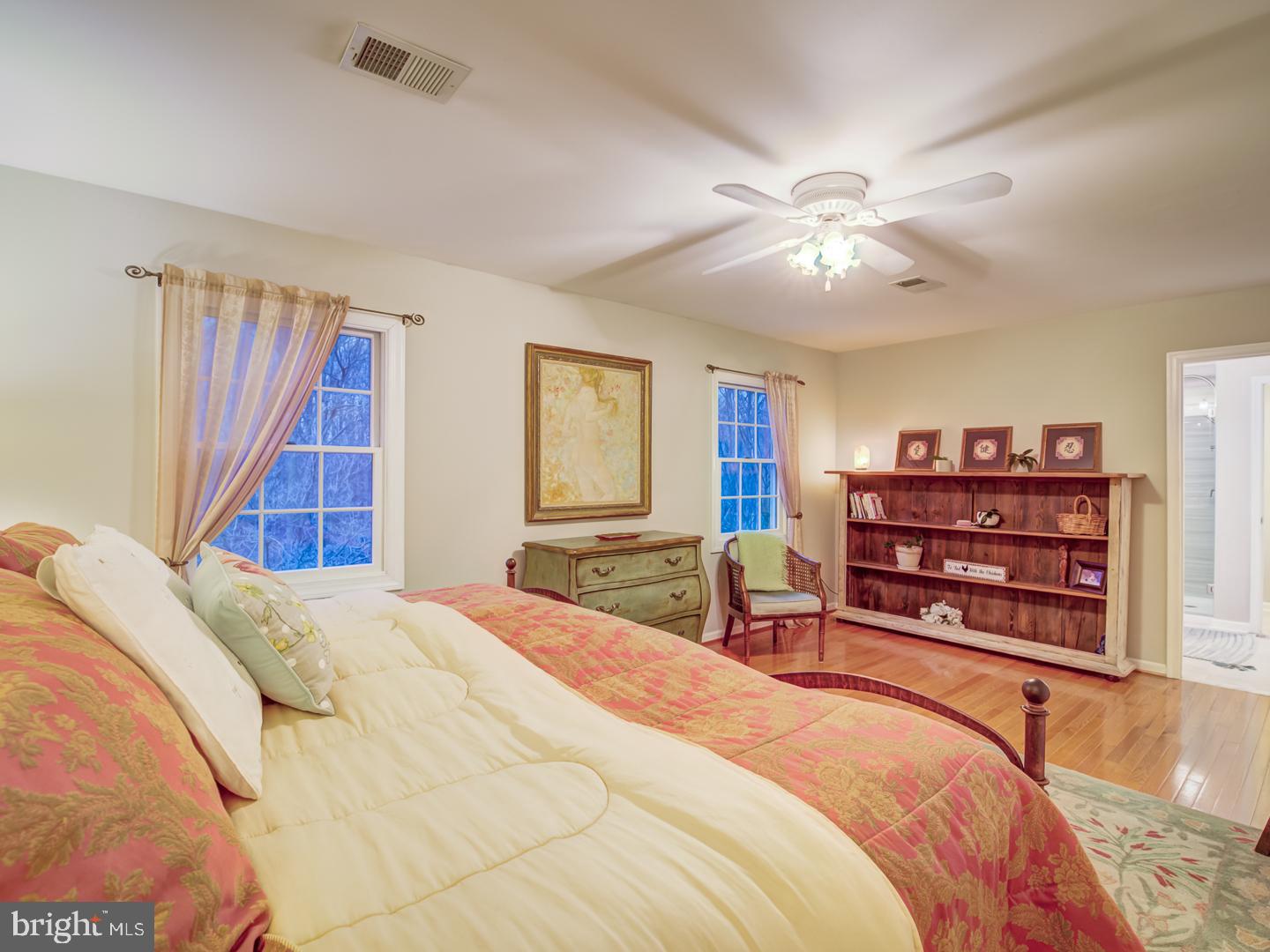 7360 Clifton Road Clifton, VA 20124 - Photo 53 of 72 lots of natural light