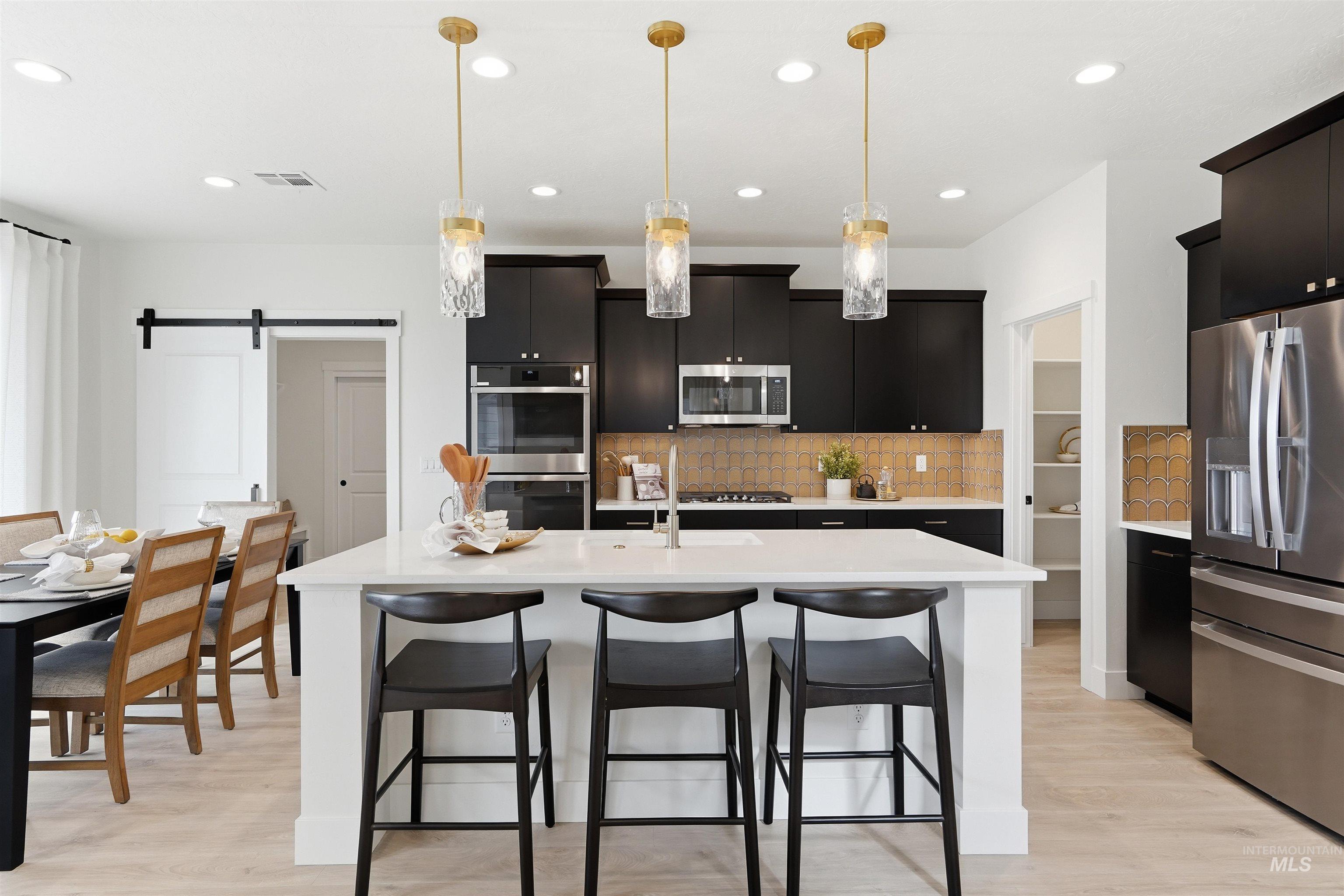 17601 Moon Ridge Place Nampa, ID 83687 - Photo 2 of 27