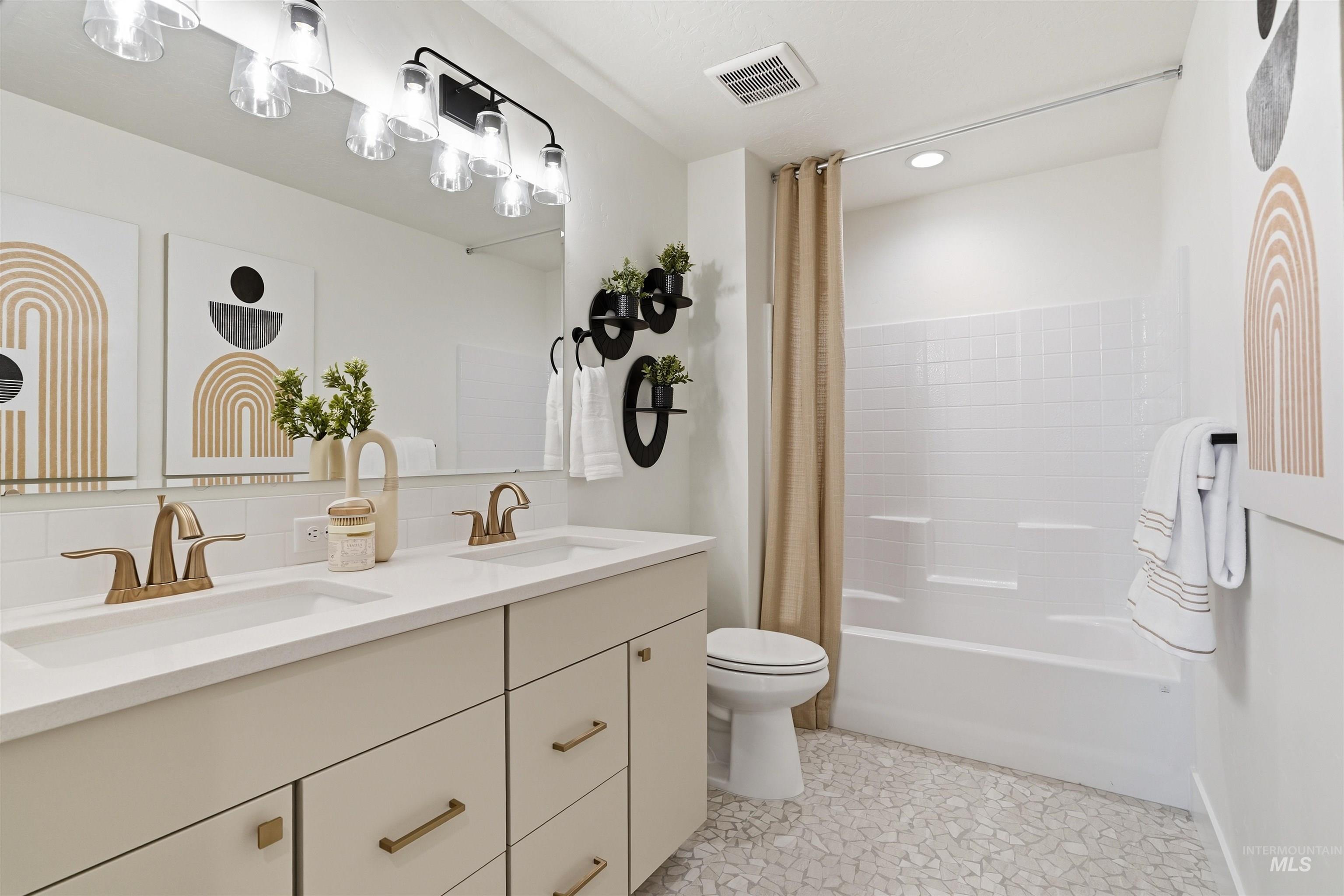 17601 Moon Ridge Place Nampa, ID 83687 - Photo 22 of 27