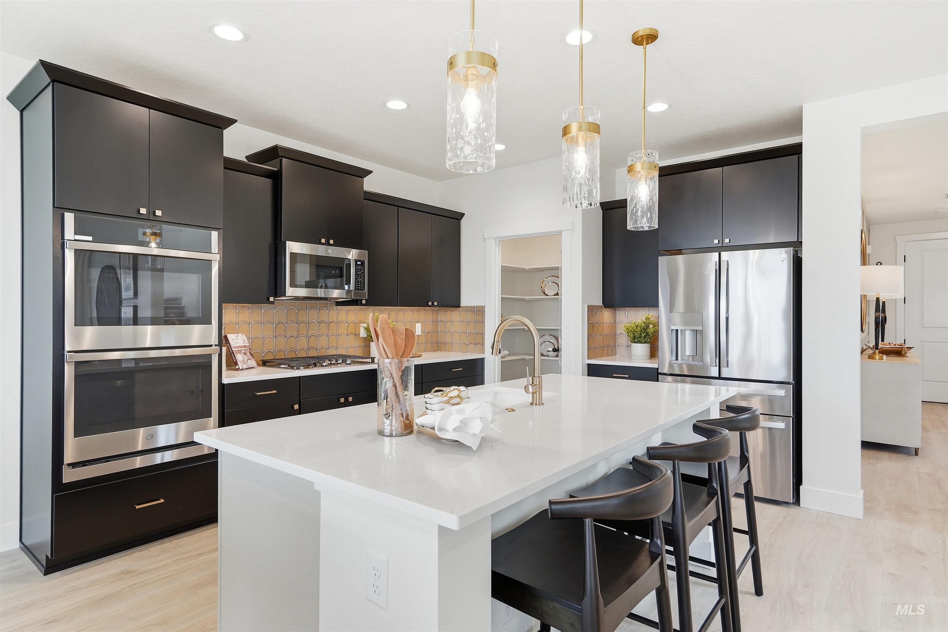 17601 Moon Ridge Place Nampa, ID 83687 - Photo 3 of 27