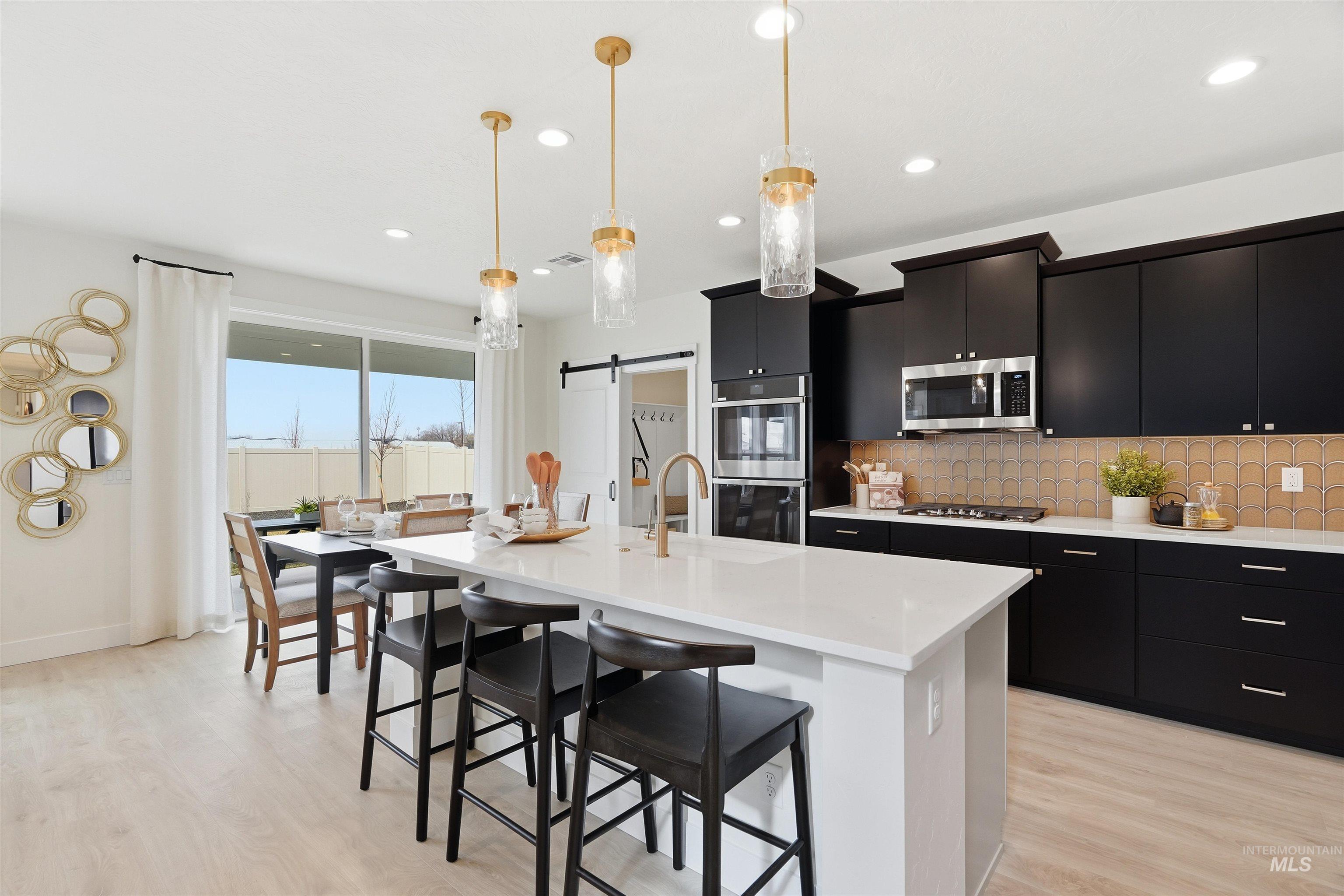 17601 Moon Ridge Place Nampa, ID 83687 - Photo 4 of 27