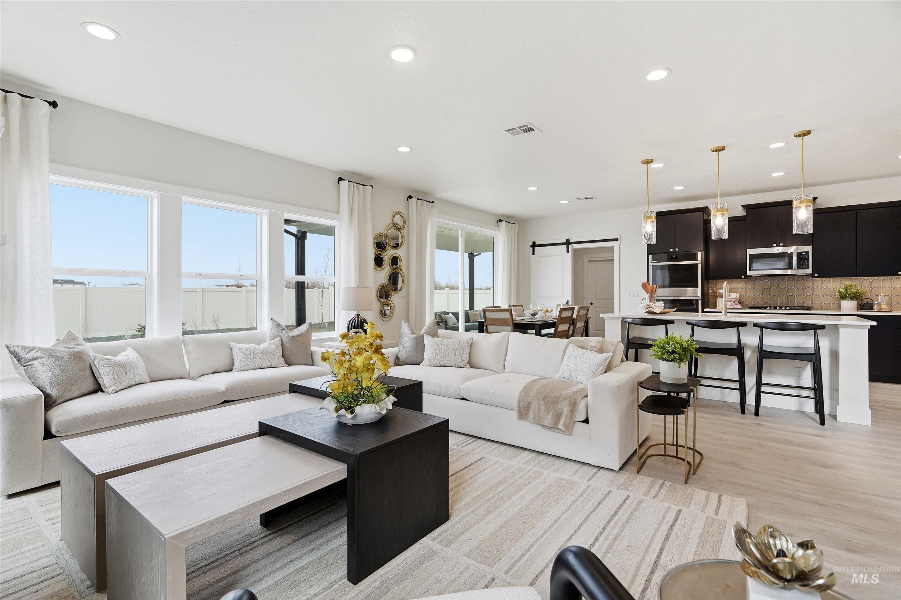 17601 Moon Ridge Place Nampa, ID 83687 - Photo 6 of 27