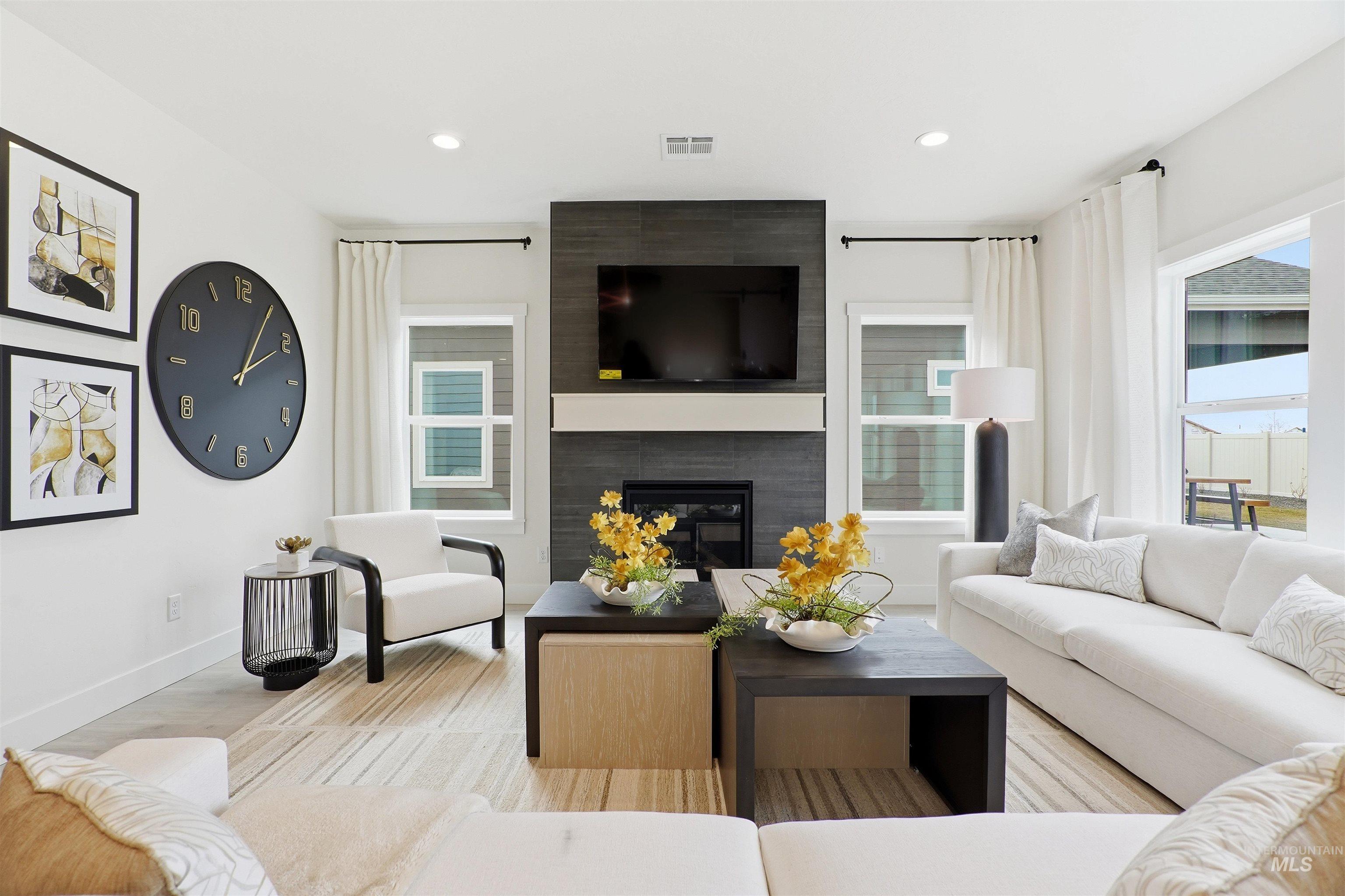 17601 Moon Ridge Place Nampa, ID 83687 - Photo 8 of 27