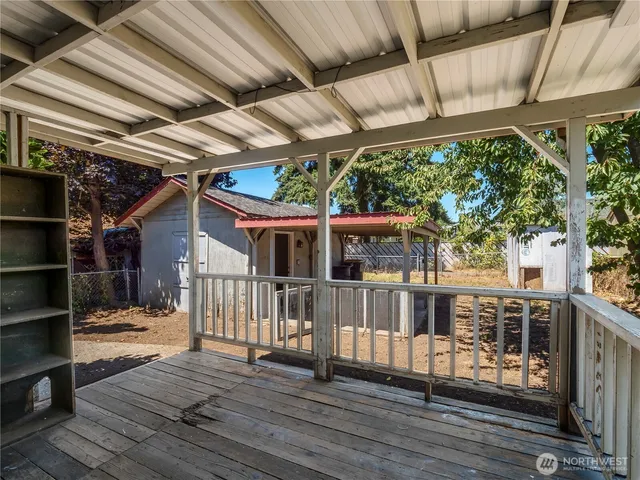 $330,000 | 354 Southwest 10th Street, Chehalis, WA 98532