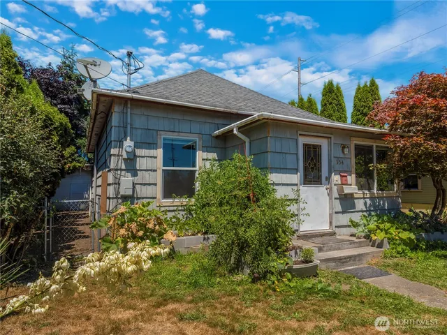 $330,000 | 354 Southwest 10th Street, Chehalis, WA 98532