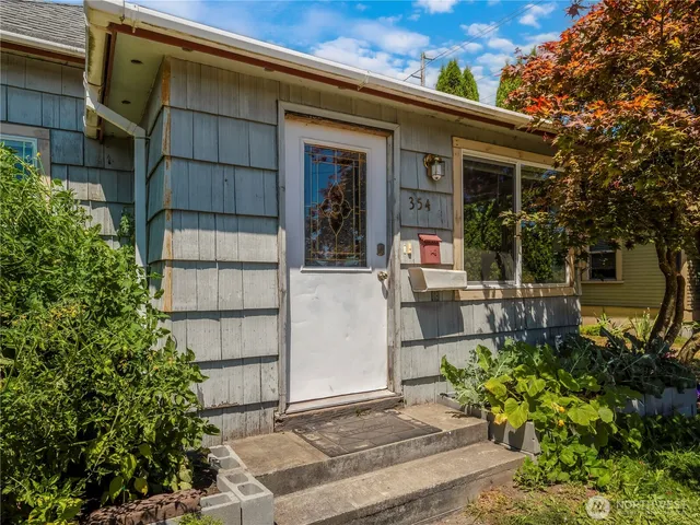 $330,000 | 354 Southwest 10th Street, Chehalis, WA 98532