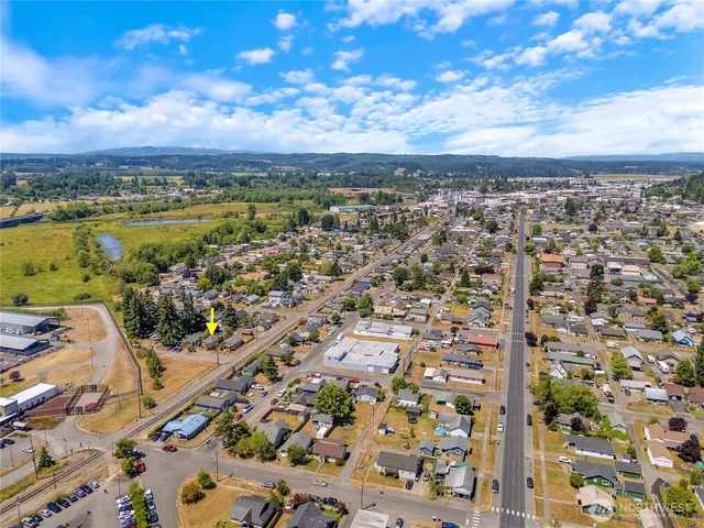 $330,000 | 354 Southwest 10th Street, Chehalis, WA 98532