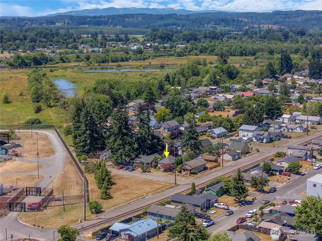 $330,000 | 354 Southwest 10th Street, Chehalis, WA 98532