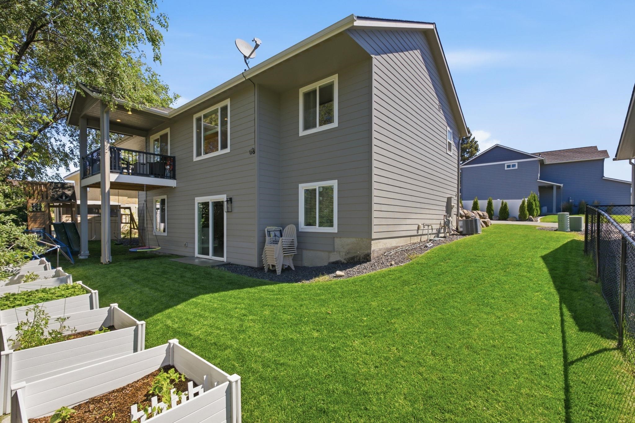515 North Fox Road Spokane Valley, WA 99206 - Photo 28 of 30