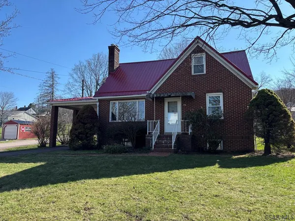 $190,000 | 145 Grant Street, Salisbury, PA 15558