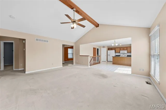 $424,000 | 213 Black Oak Drive, St. Peters, MO 63376