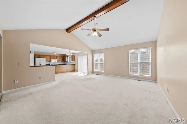 $424,000 | 213 Black Oak Drive, St. Peters, MO 63376