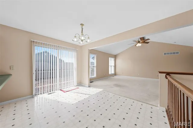 $424,000 | 213 Black Oak Drive, St. Peters, MO 63376