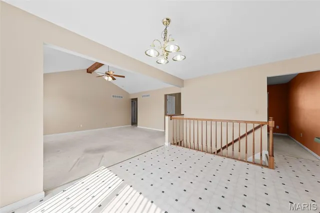 $424,000 | 213 Black Oak Drive, St. Peters, MO 63376